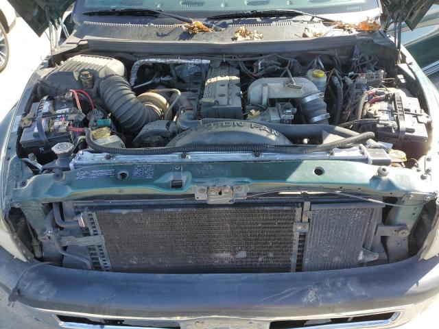 Photo 11 from auction – 2001 DODGE RAM 2500 with VIN 3B7KF23621G168013