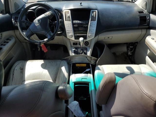 Zdjęcie 8 z aukcji – 2006 LEXUS RX 400 z VIN JTJGW31U562000540