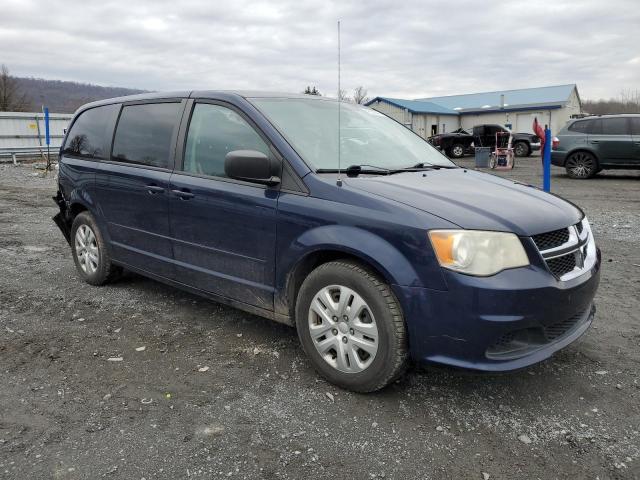 Photo 4 from auction – 2013 DODGE GRAND CARA with VIN 2C4RDGBG8DR712556