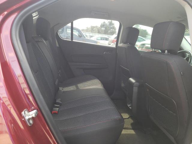 Photo 11 from auction – 2017 CHEVROLET EQUINOX LT with VIN 2GNALCEK6H1556652