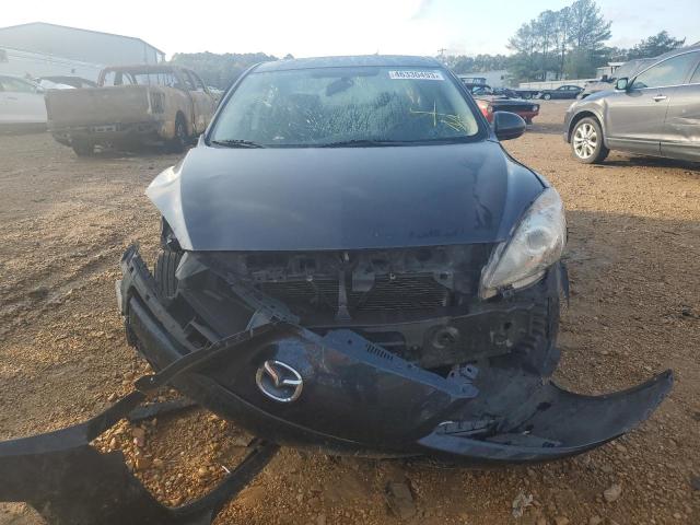Zdjęcie 5 z aukcji – 2012 MAZDA 3 I z VIN JM1BL1UF5C1521167