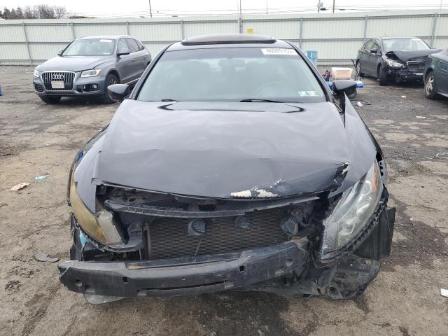 Photo 5 from auction – 2008 HONDA ACCORD EXL with VIN 1HGCS128X8A028671