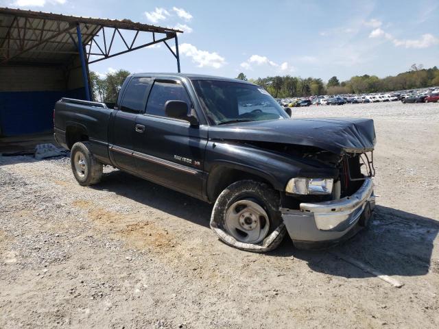 Photo 4 from auction – 2001 DODGE RAM 1500 with VIN 1B7HC13Y11J292769