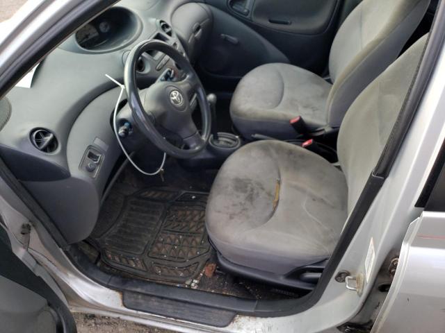 Photo 7 from auction – 2003 TOYOTA ECHO with VIN JTDBT123530287899