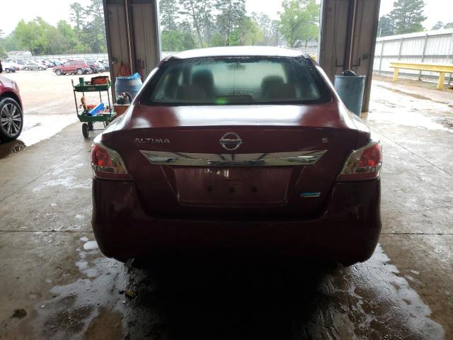 Photo 6 from auction – 2014 NISSAN ALTIMA 2.5 with VIN 1N4AL3AP6EN369647