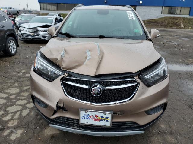 Photo 5 from auction – 2019 BUICK ENCORE with VIN KL4CJASB4KB716416
