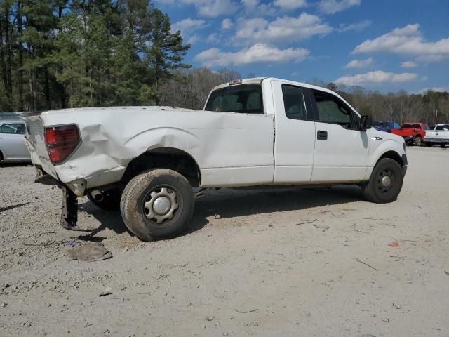 Фото 3 с аукциона – 2011 FORD F150 SUPER с VIN 1FTVX1CF3BKD90655