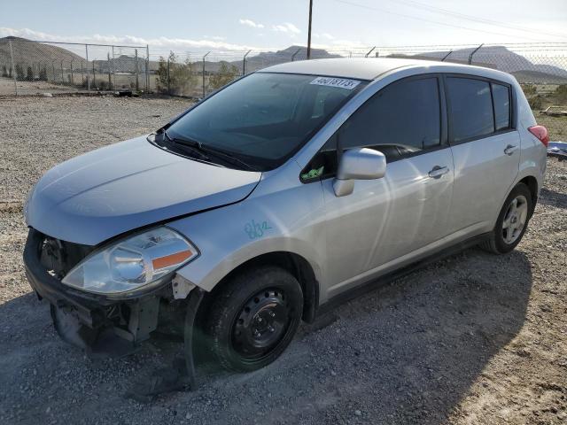 NISSAN VERSA S 2012 with VIN 3N1BC1CP2CL374327 - Photo from auction