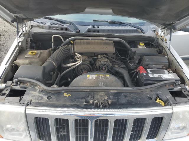 Foto 12 de la subasta – 2009 JEEP COMMANDER con VIN 1J8HH48K59C500250