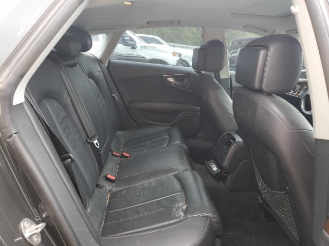 Photo 10 from auction – 2013 AUDI A7 PREMIUM with VIN WAUYGAFC4DN120539