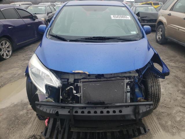 Photo 5 from auction – 2014 NISSAN VERSA NOTE with VIN 3N1CE2CP0EL368405