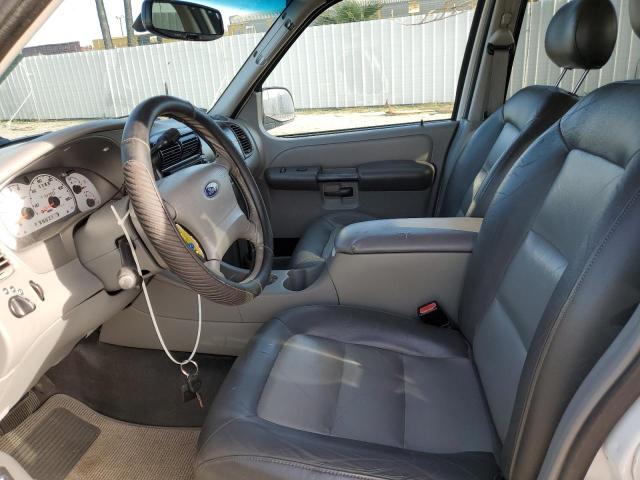 Photo 7 from auction – 2003 FORD EXPLORER S with VIN 1FMZU67E33UC36716