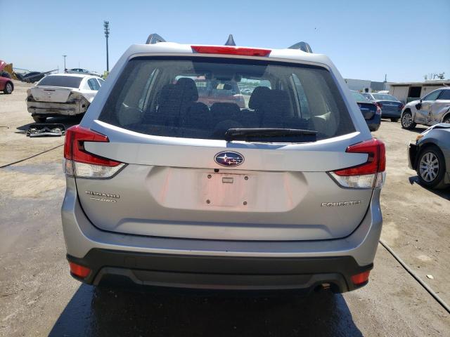 Photo 6 from auction – 2020 SUBARU FORESTER with VIN JF2SKADC1LH530675