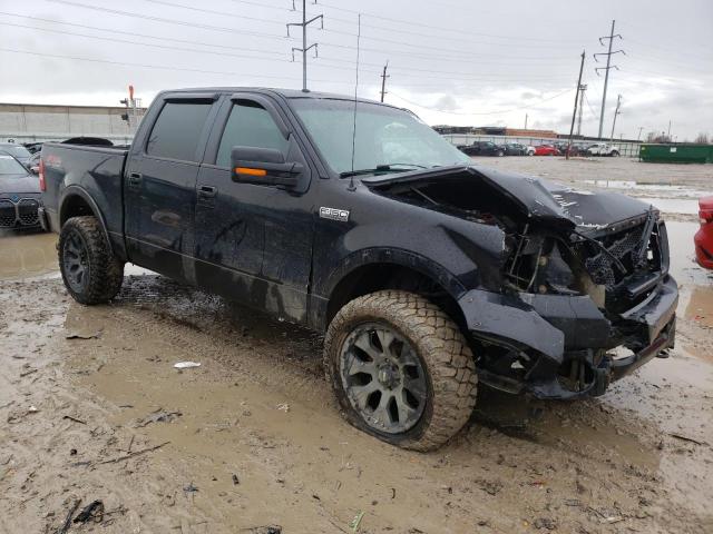 Photo 4 from auction – 2008 FORD F150 SUPER with VIN 1FTPW14V68KE94115