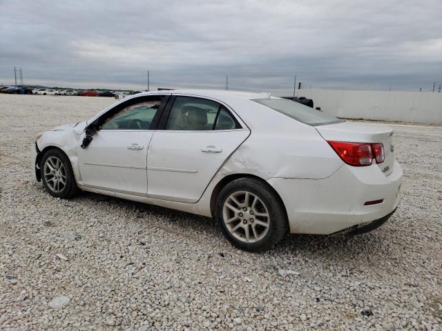 Photo 2 from auction – 2015 CHEVROLET MALIBU 1LT with VIN 1G11C5SL8FF278837