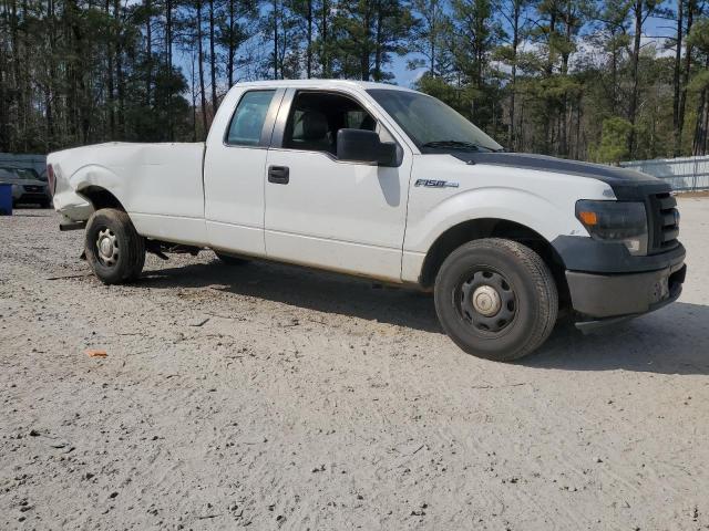 Photo 4 from auction – 2011 FORD F150 SUPER with VIN 1FTVX1CF3BKD90655