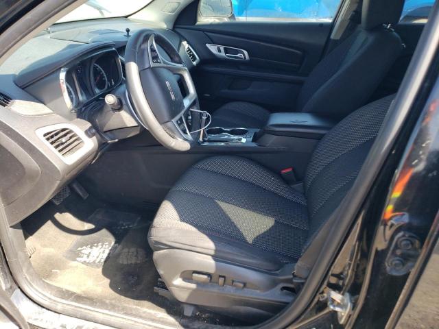 Photo 7 from auction – 2012 GMC TERRAIN SL with VIN 2GKALSEK4C6106212
