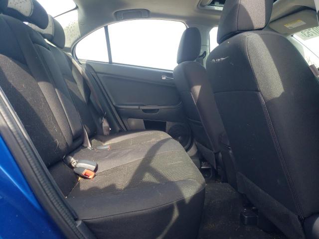Photo 10 from auction – 2017 MITSUBISHI LANCER ES with VIN JA32U2FU8HU002472