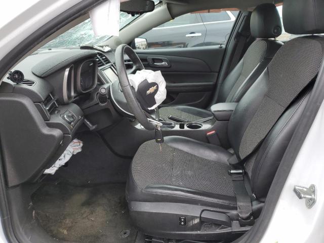 Photo 7 from auction – 2016 CHEVROLET MALIBU LIM with VIN 1G11C5SA0GF168705