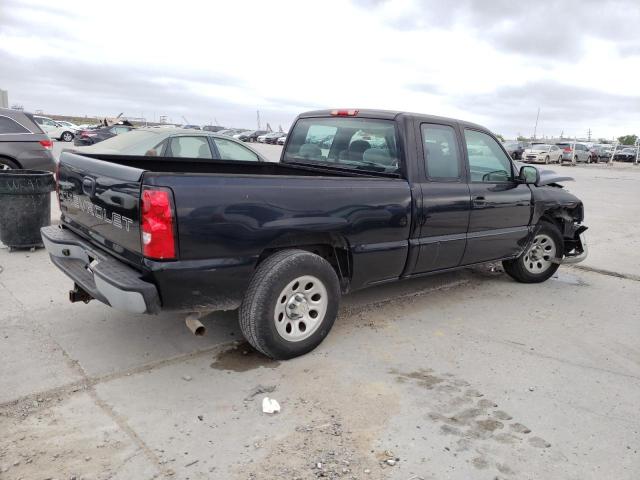 Photo 3 from auction – 2006 CHEVROLET SILVERADO with VIN 1GCEC19TX6Z114687