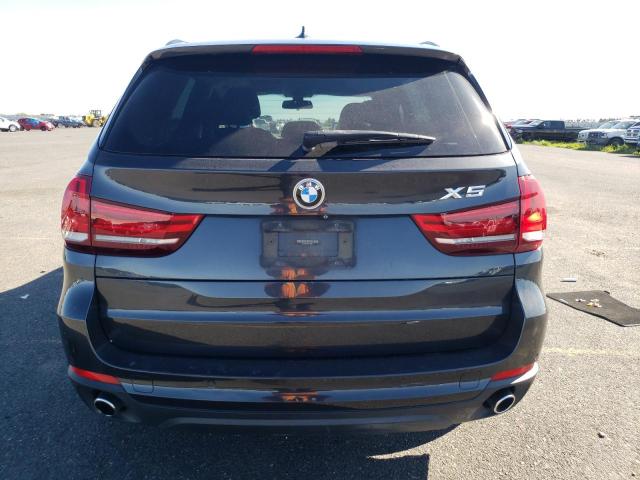 Photo 6 from auction – 2015 BMW X5 XDRIVE3 with VIN 5UXKR0C55F0K58415