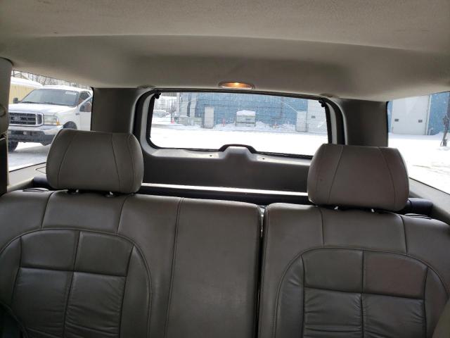 Photo 10 from auction – 2002 JEEP GRAND CHER with VIN 1J4GW58JX2C211323