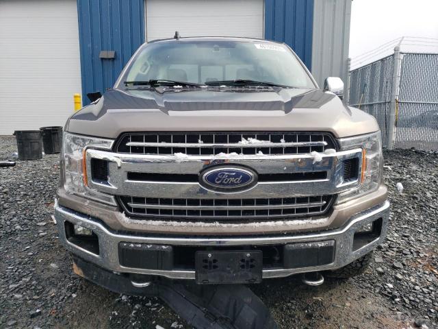 Photo 5 from auction – 2019 FORD F150 SUPER with VIN 1FTEW1EP2KFB71266