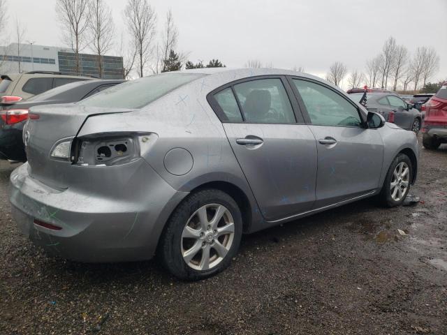Photo 3 from auction – 2011 MAZDA 3 I with VIN JM1BL1UF2B1397146