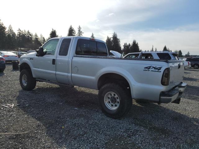 Photo 2 from auction – 2000 FORD F250 SUPER with VIN 1FTNX21F9YEC03418