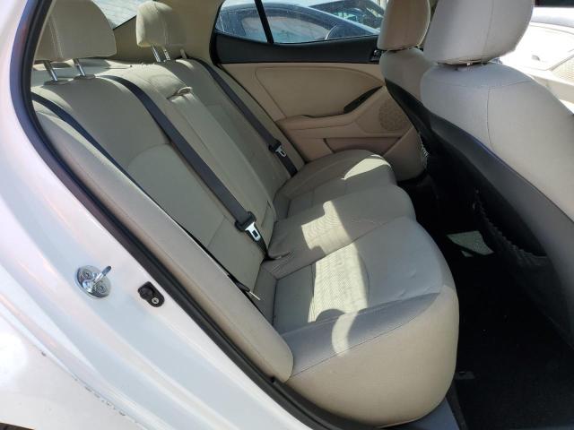 Photo 10 from auction – 2013 KIA OPTIMA LX with VIN KNAGM4A78D5443038