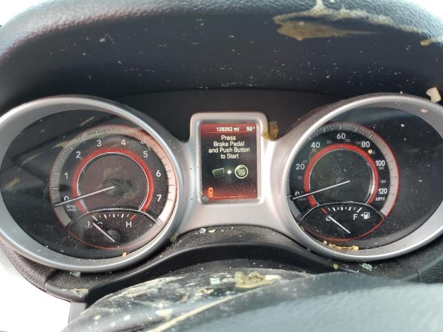 Photo 9 from auction – 2016 DODGE JOURNEY SX with VIN 3C4PDCBG1GT224857