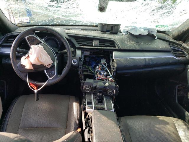 Zdjęcie 8 z aukcji – 2016 HONDA CIVIC LX z VIN 2HGFC4B09GH316042
