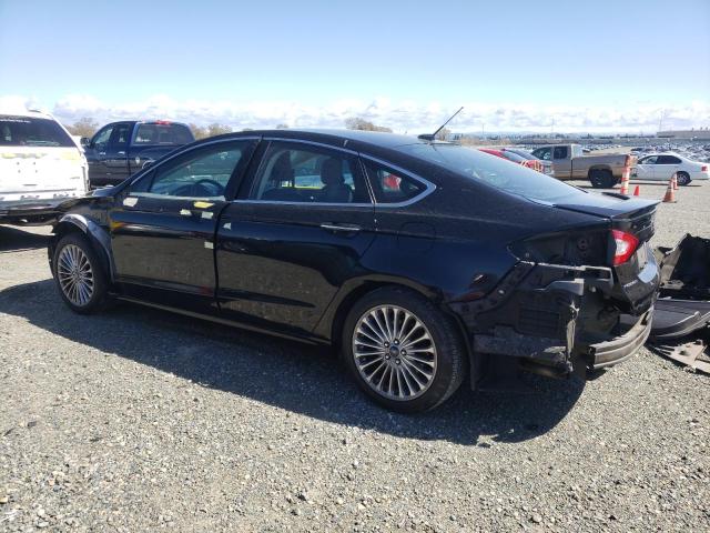 Photo 2 from auction – 2016 FORD FUSION TIT with VIN 3FA6P0K90GR117806