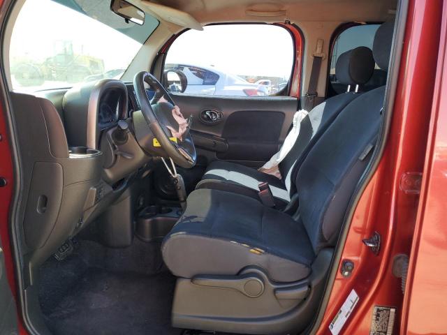 Photo 7 from auction – 2013 NISSAN CUBE S with VIN JN8AZ2KR8DT302257