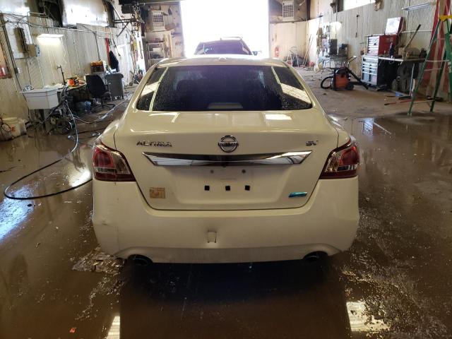 Photo 6 from auction – 2013 NISSAN ALTIMA 2.5 with VIN 1N4AL3AP5DN485162