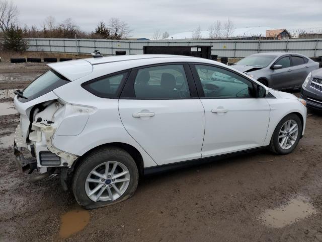 Photo 3 from auction – 2018 FORD FOCUS SE with VIN 1FADP3K26JL258574
