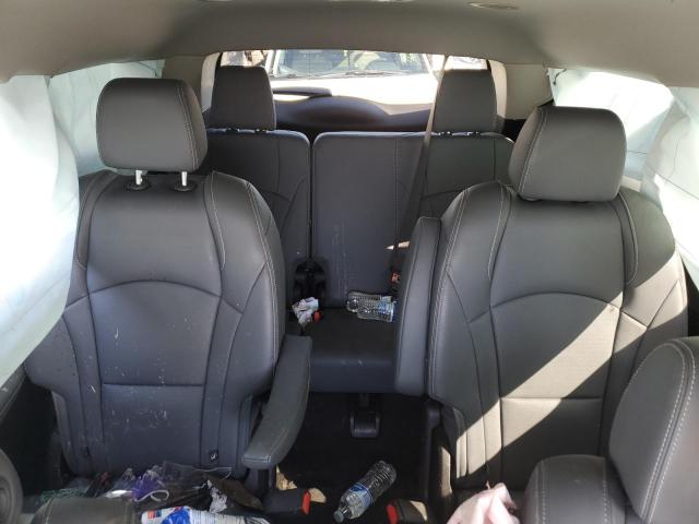 Photo 10 from auction – 2020 BUICK ENCLAVE ES with VIN 5GAEVAKW0LJ206594