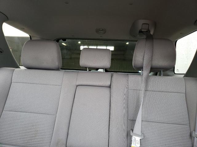 Photo 10 from auction – 2009 KIA SORENTO LX with VIN KNDJC735895870784