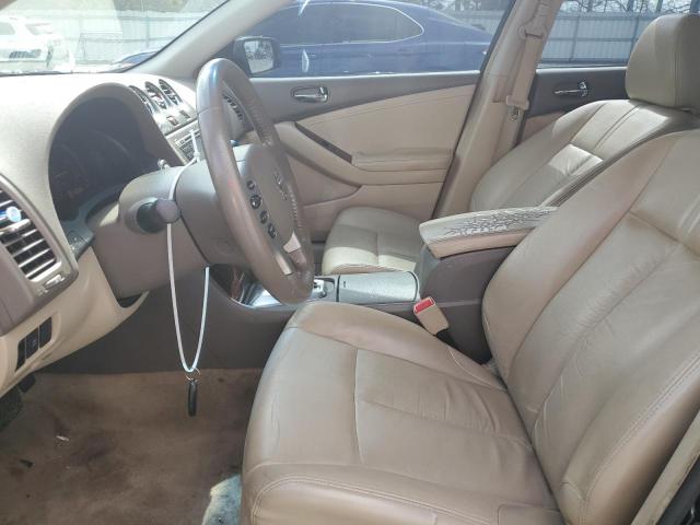 Photo 7 from auction – 2010 NISSAN ALTIMA BAS with VIN 1N4AL2AP7AC166654
