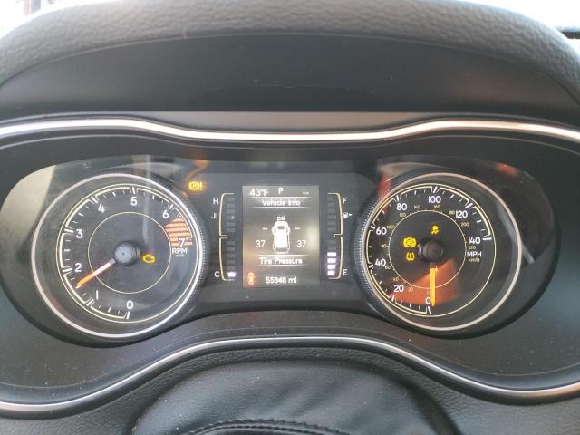 Photo 9 from auction – 2019 JEEP CHEROKEE L with VIN 1C4PJLCB8KD479435