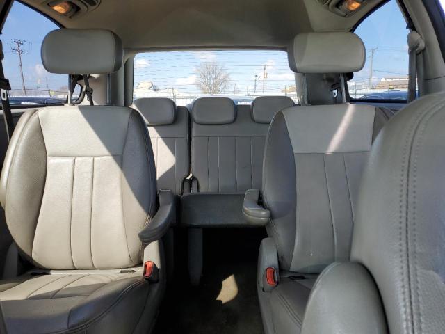 Photo 10 from auction – 2007 CHRYSLER TOWN & COU with VIN 2A4GP54L97R218105