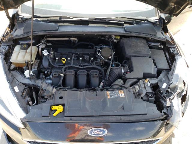 Photo 11 from auction – 2015 FORD FOCUS SE with VIN 1FADP3K26FL382156