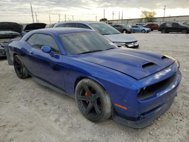 Photo 4 from auction – 2019 DODGE CHALLENGER with VIN 2C3CDZL96KH701421