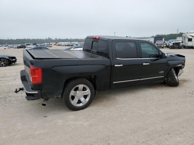 Photo 3 from auction – 2017 CHEVROLET SILVERADO with VIN 3GCPCSEC6HG102544