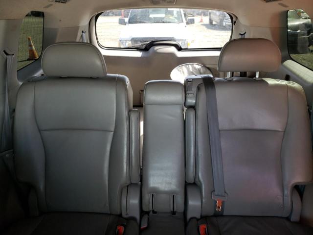 Photo 10 from auction – 2011 TOYOTA HIGHLANDER with VIN 5TDBK3EH3BS043606