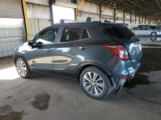 Photo 2 from auction – 2018 BUICK ENCORE PRE with VIN KL4CJASB5JB703446