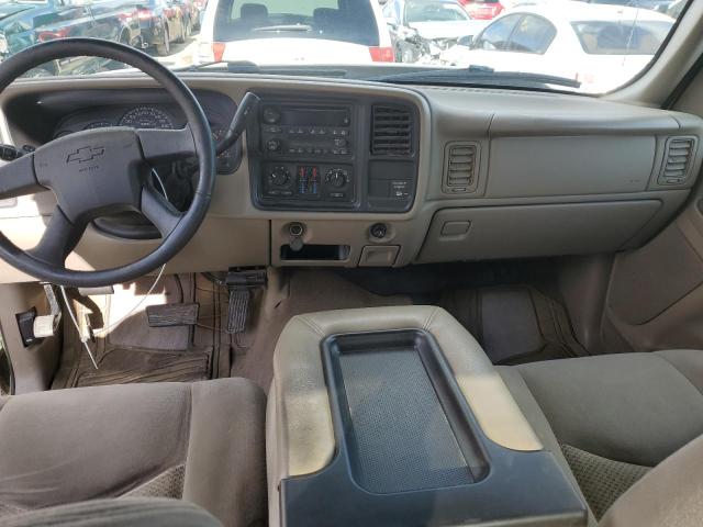 Photo 8 from auction – 2005 CHEVROLET SILVERADO with VIN 1GCHK29U65E103898