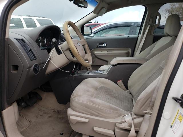Photo 7 from auction – 2010 FORD EDGE SE with VIN 2FMDK3GC1ABA05815