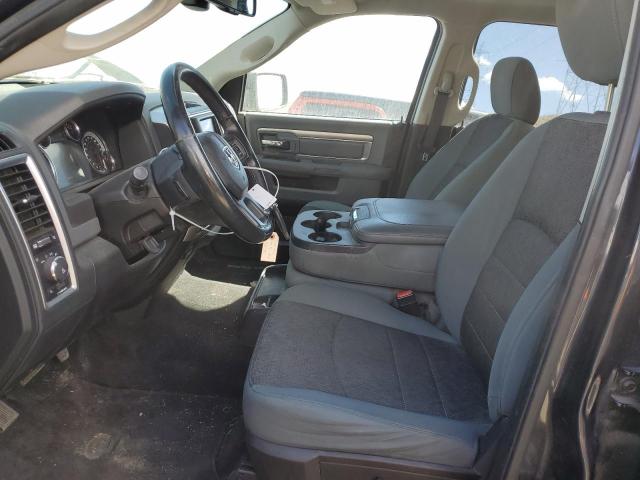 Photo 7 from auction – 2016 RAM 1500 SLT with VIN 1C6RR7LT0GS117787