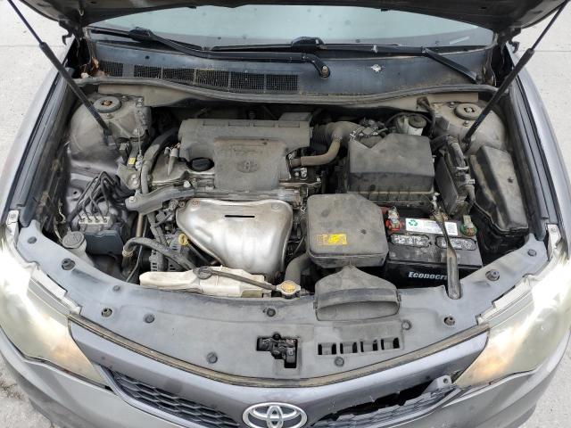 Photo 11 from auction – 2014 TOYOTA CAMRY L with VIN 4T1BF1FK4EU324862